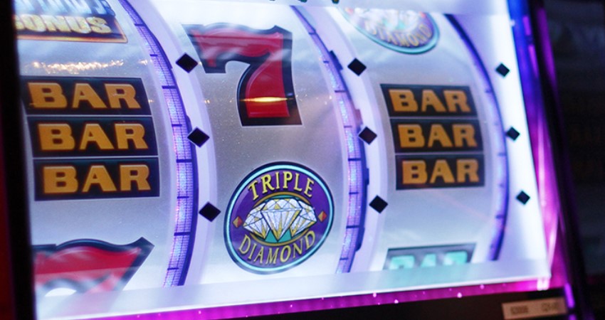 The Basics of Roulette Slot Machines